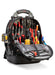 Veto Pro Pac TECH PAC CAMO DNA Backpack Tool Bag Image 4