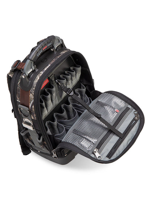Veto Pro Pac TECH PAC CAMO DNA Backpack Tool Bag Image 8
