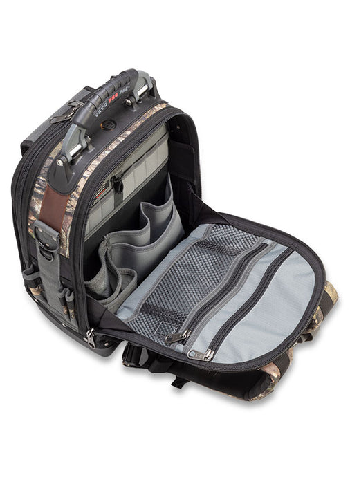 Veto Pro Pac TECH PAC CAMO DNA Backpack Tool Bag Image 9