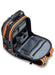 Veto Pro Pac TECH PAC HI-VIZ ORANGE Backpack Tool Bag - Image 7