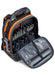 Veto Pro Pac TECH PAC HI-VIZ ORANGE Backpack Tool Bag - Image 8