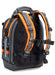 Veto Pro Pac TECH PAC HI-VIZ ORANGE Backpack Tool Bag - Image 2