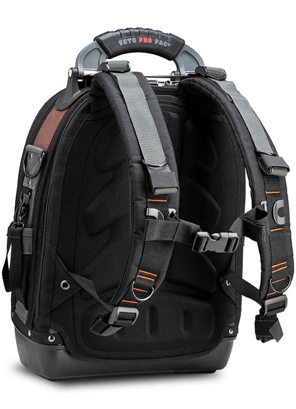 Veto Pro Pac TECH PAC LT Backpack — Coastal Tool