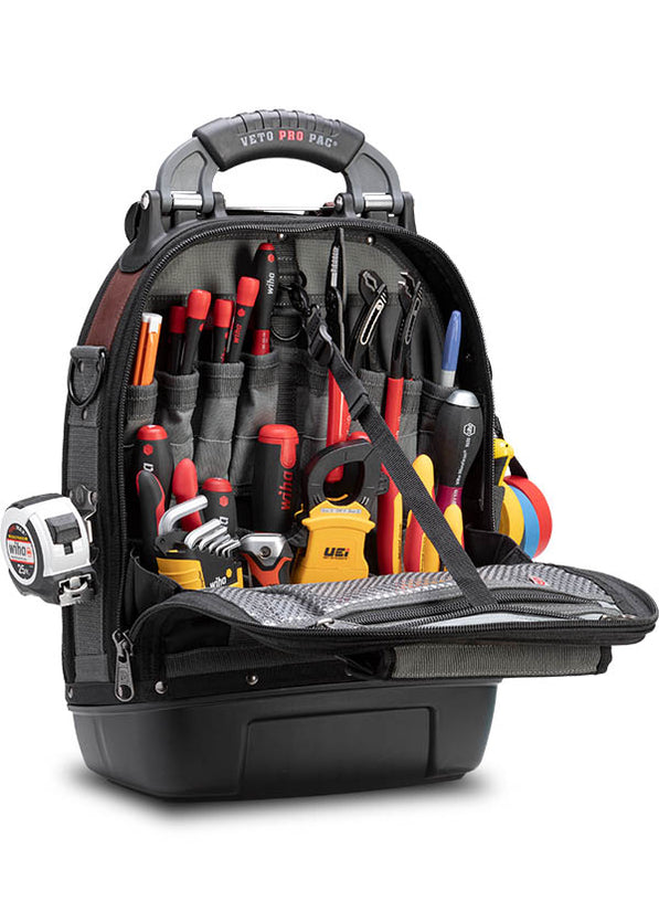 Veto Pro Pac TECH PAC LT Backpack — Coastal Tool