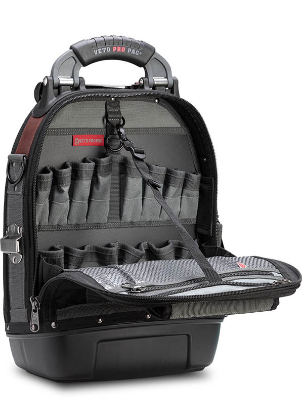 Veto Pro Pac TECH PAC LT Backpack — Coastal Tool