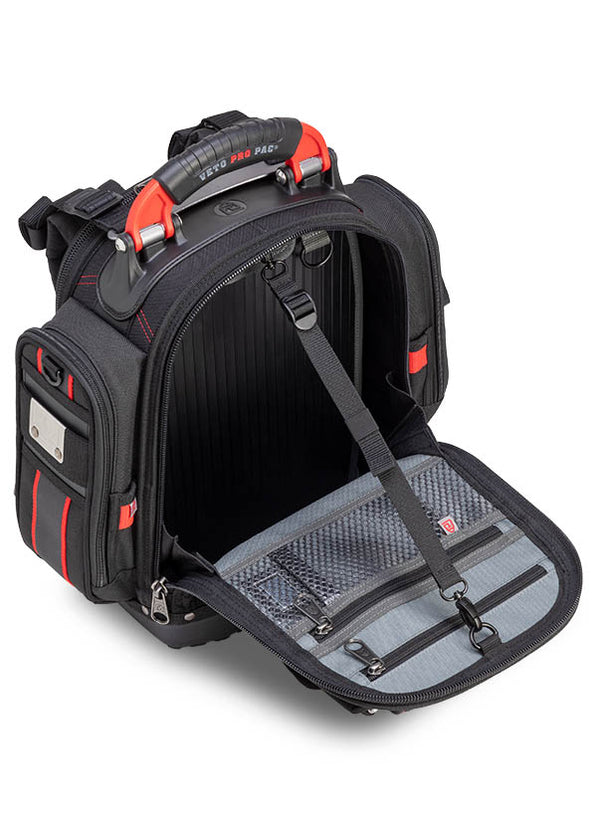Veto Pro Pac TECH PAC MCP INFRARED Compact Tool Backpack — Coastal Tool