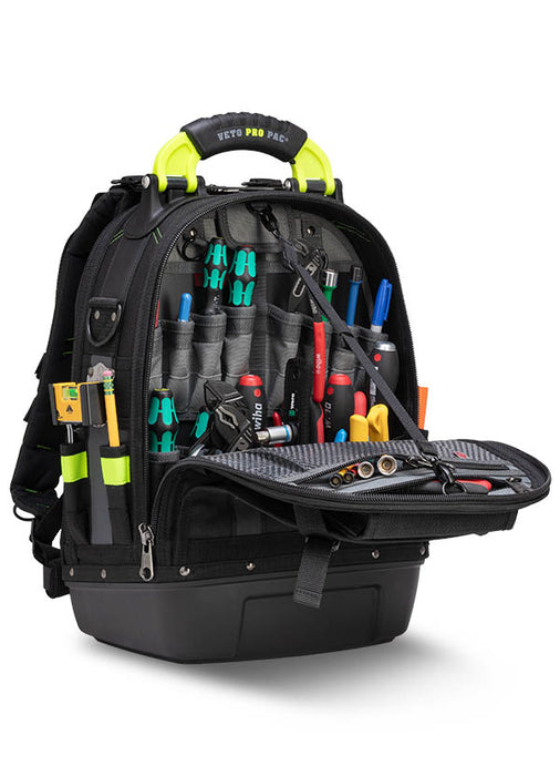 Veto Pro Pac TECH PAC SPECIAL OPS Backpack Tool Bag - Image 3