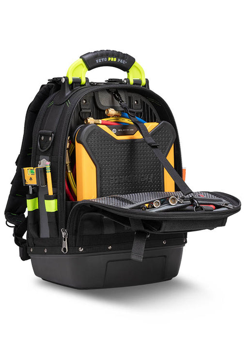 Veto Pro Pac TECH PAC SPECIAL OPS Backpack Tool Bag - Image 4
