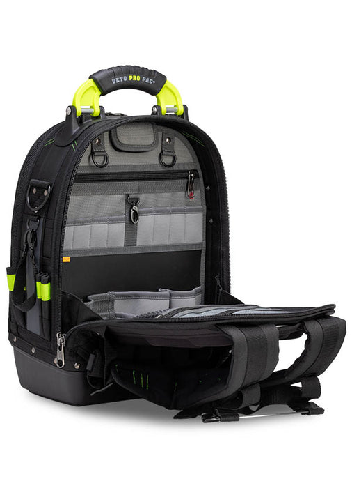 Veto Pro Pac TECH PAC SPECIAL OPS Backpack Tool Bag - Image 6