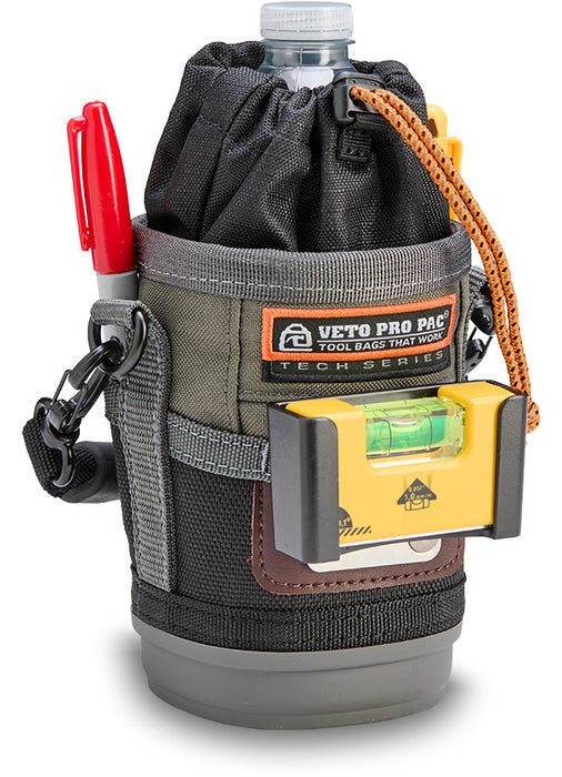Veto Pro Pac UB1B Small Compact Utility Bag - Image 6
