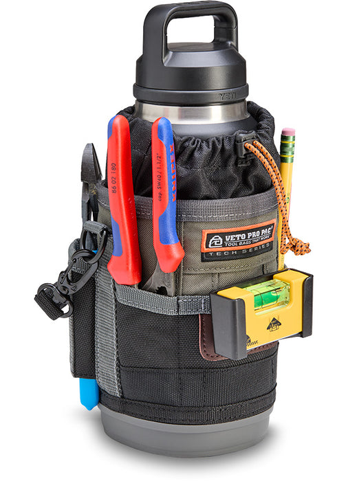 Veto Pro Pac UB2B Medium Compact Utility Bag - Image 3