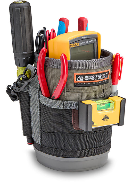 Veto Pro Pac UB2B Medium Compact Utility Bag - Image 2