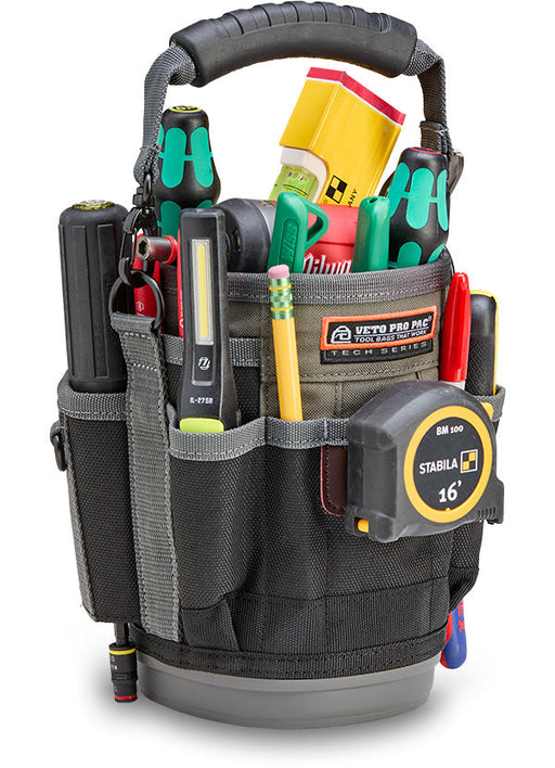 Veto Pro Pac UB3B Large Compact Utility Bag - Image 1