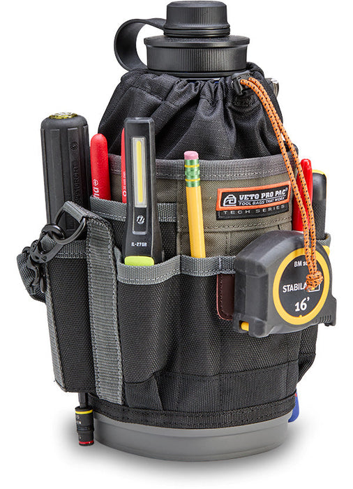 Veto Pro Pac UB3B Large Compact Utility Bag - Image 5