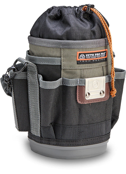 Veto Pro Pac UB3B Large Compact Utility Bag - Image 6