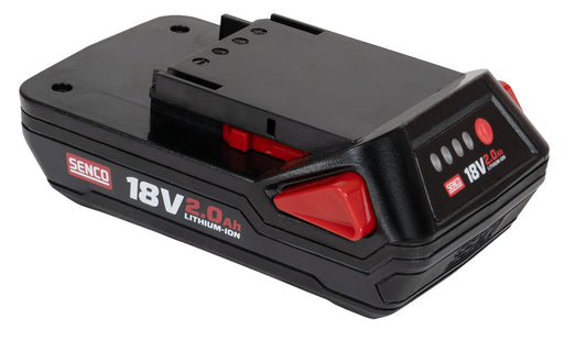 Senco VB0212 18V 2.0Ah Lithium-Ion Battery - Image 2