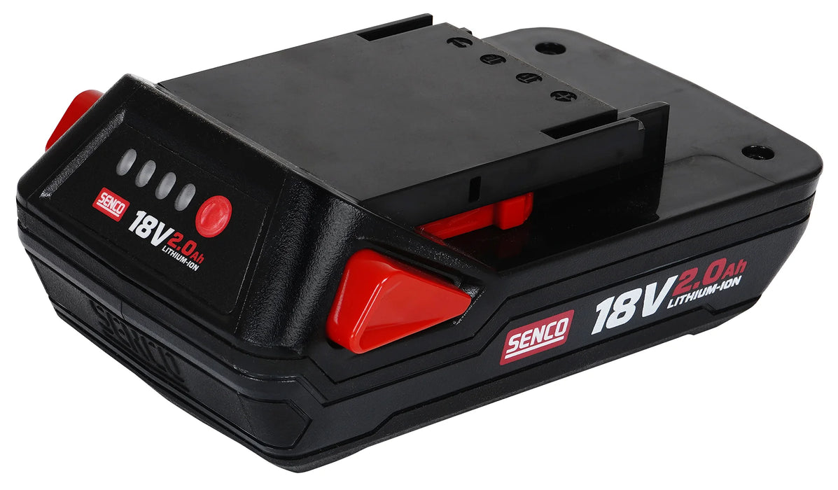 Senco VB0212 18V 2.0Ah Lithium-Ion Battery - Image 1