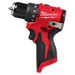 Milwaukee 3401-20 M12 Subcompact Brushless 3/8" Drill-Driver (Tool Only) - Image 2