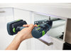 Festool 576901 TXS 18-Basic Cordless Drill - Image 10