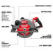 Milwaukee 3026-20 M18 FUEL 10-1/4" Rear Handle Circular Saw (Tool Only) - Image 3