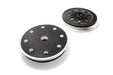 Festool 492286 ST-STF 125/8-M8-J W-HT 5" Sander Backing Pad - Image 2