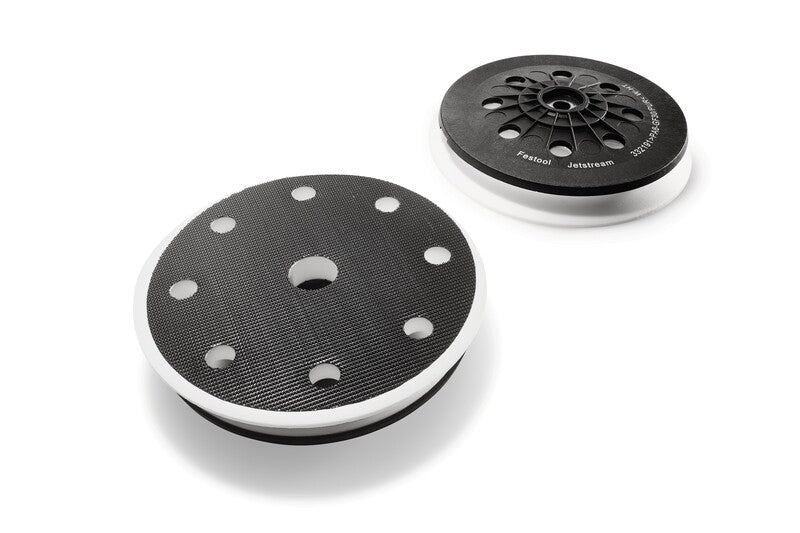 Festool 492286 ST-STF 125/8-M8-J W-HT 5" Sander Backing Pad - Image 2