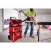 Milwaukee 0971-20 M18 Fuel 4 Gallon Wet/Dry Vacuum (Tool Only) - Image 5