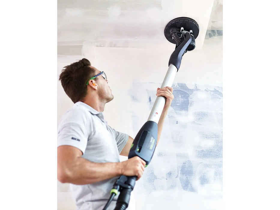Festool 578408 PLANEX Easy LHS-E 225 EQ-CB Drywall Sander - Image 3