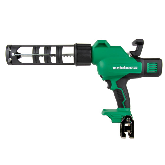 Metabo HPT AC18DAQ4 18V MultiVolt Cordless High-Capacity Caulking Gun (Tool Only) - Image 1
