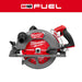 Milwaukee 3026-20 M18 FUEL 10-1/4" Rear Handle Circular Saw (Tool Only) - Image 1