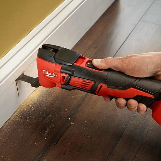 Milwaukee 2626-21 M18 Cordless Multi-Tool Kit - Image 3