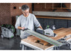 Festool 577677 TSC 55 5.0 KEBI-F-Plus Plunge Cut Track Saw - Image 4