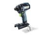 Festool 577613 TID 18-Basic Cordless Impact Drill - Image 2