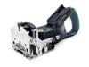 Festool 578121 DFC 500 E-Basic Cordless DOMINO Joiner - Image 2