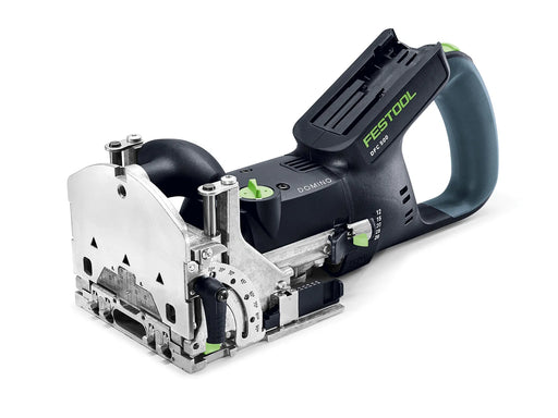 Festool 578121 DFC 500 E-Basic Cordless DOMINO Joiner - Image 2