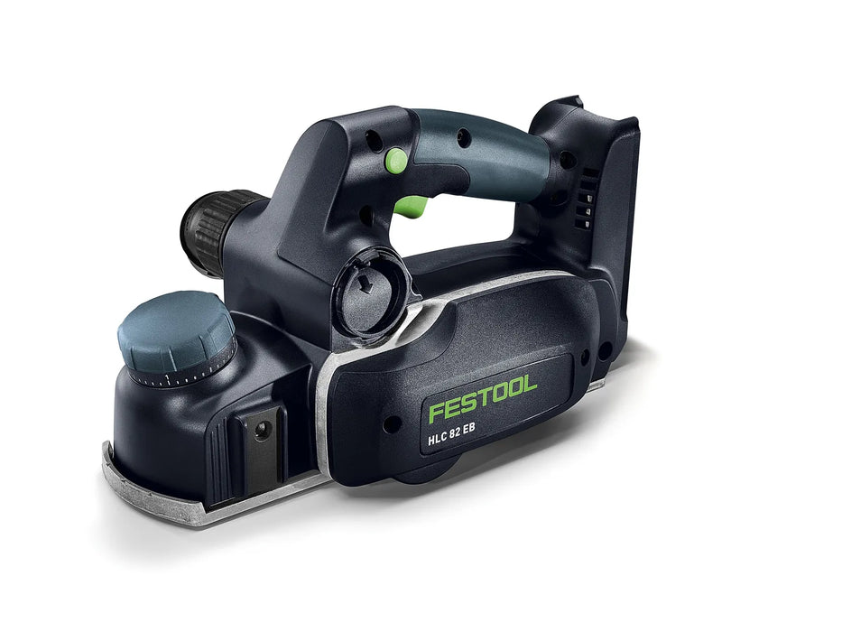 Festool 578001 HLC 82 EB-F-Basic Cordless Planer - Image 2