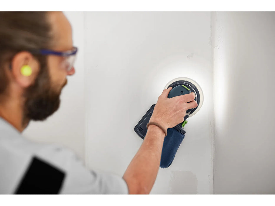 Festool 577725 ETSC 2 150-Basic 18V Cordless Random Orbit Sander - Image 4
