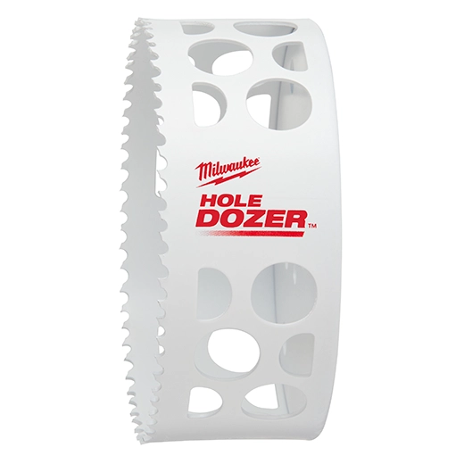 Milwaukee HOLE DOZER Bi-Metal Hole Saws - Image 3
