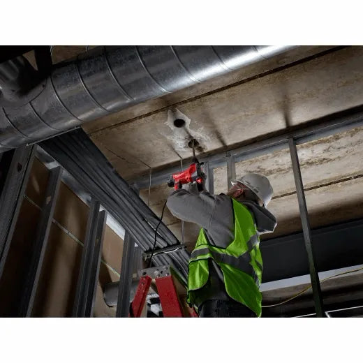 Milwaukee 5268-21 1-1/8" SDS Plus Rotary Hammer Kit - Image 4