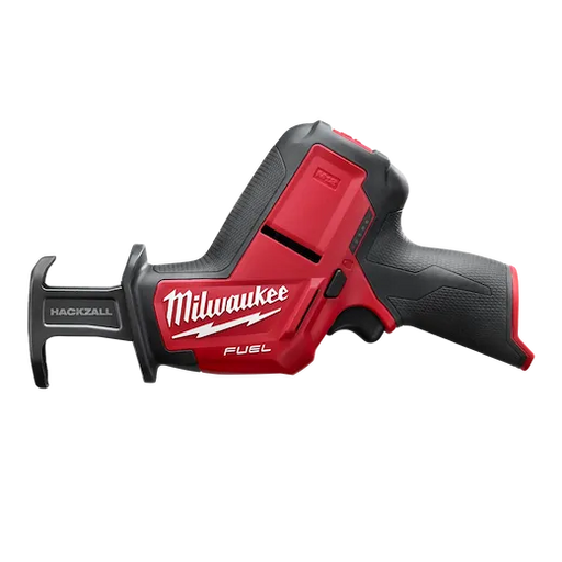 Milwaukee 2520-20 M12 Fuel Hackzall Recip Saw (Tool Only) - Image 2