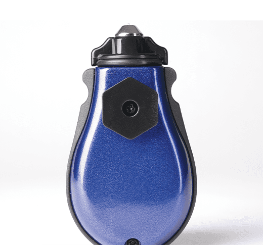 Tajima CR802SFB Chalk-Rite MINI Chalk Snap-Line - Image 3