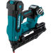 Makita XNB06Z 18V LXT 16 Gauge Angled Finish Nailer (Tool Only) - Image 1