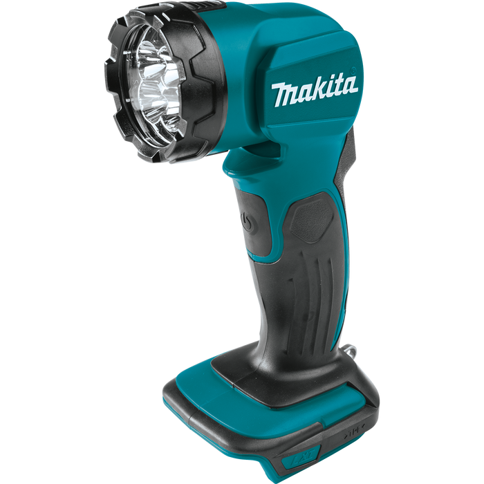 Makita XT617T 18V LXT Cordless 6-Pc Combo Kit - Image 7