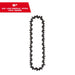 Milwaukee 49-16-2732 6" Pruning Saw Replacement Chain - Image 1