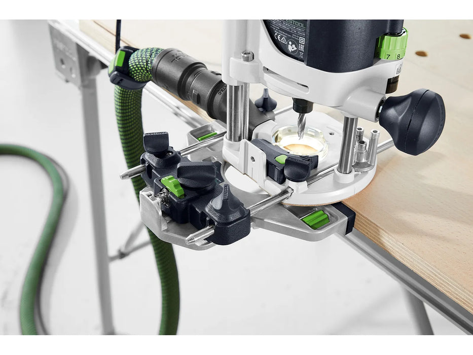 Festool 578017 OF 1010 REBQ-Plus Router - Image 5