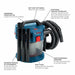 Bosch GAS18V-3N 18V Wet/Dry Vacuum Cleaner (Tool Only) - Image 3