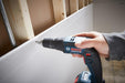 Bosch GXL18V-291B25 18V 2-Tool Combo Kit with Brushless Screwgun, Brushless Cut-Out Tool - Image 4