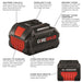 Bosch GXS18V-16N14 18V Battery and Charger Starter Kit - Image 3