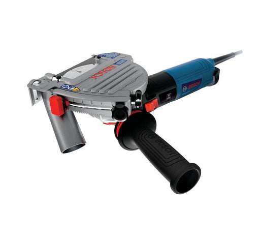 Bosch GWS14-50TG 5" Professional Tuckpoint Grinder - Image 1