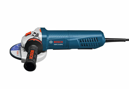Bosch GWS13-60PD 6" High-Performance Angle Grinder - Image 2